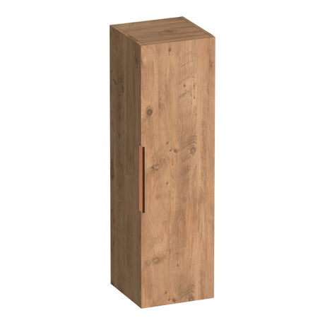 BRAUER Elevate hoge kast 120 excl. opleggreep met 1 deur links- of rechtsdraaiend Chateau HK-EL120CH