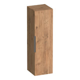 BRAUER Elevate hoge kast 120 excl. opleggreep met 1 deur links- of rechtsdraaiend Chateau HK-EL120CH