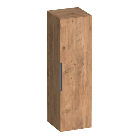 BRAUER Elevate hoge kast 120 excl. opleggreep met 1 deur links- of rechtsdraaiend Chateau HK-EL120CH