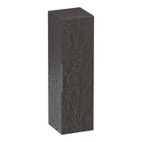 BRAUER Elevate hoge kast 120 excl. opleggreep met 1 deur links- of rechtsdraaiend Damascus HK-EL120DA