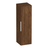 BRAUER Elevate hoge kast 120 excl. opleggreep met 1 deur links- of rechtsdraaiend Forest Cacao HK-EL120FC