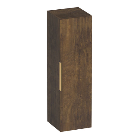 BRAUER Elevate hoge kast 120 excl. opleggreep met 1 deur links- of rechtsdraaiend Grove HK-EL120GR