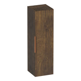 BRAUER Elevate hoge kast 120 excl. opleggreep met 1 deur links- of rechtsdraaiend Grove HK-EL120GR