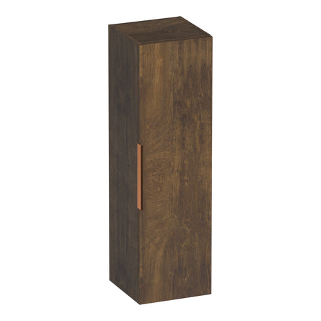 BRAUER Elevate hoge kast 120 excl. opleggreep met 1 deur links- of rechtsdraaiend Grove HK-EL120GR