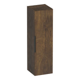 BRAUER Elevate hoge kast 120 excl. opleggreep met 1 deur links- of rechtsdraaiend Grove HK-EL120GR