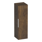 BRAUER Elevate hoge kast 120 excl. opleggreep met 1 deur links- of rechtsdraaiend Grove HK-EL120GR