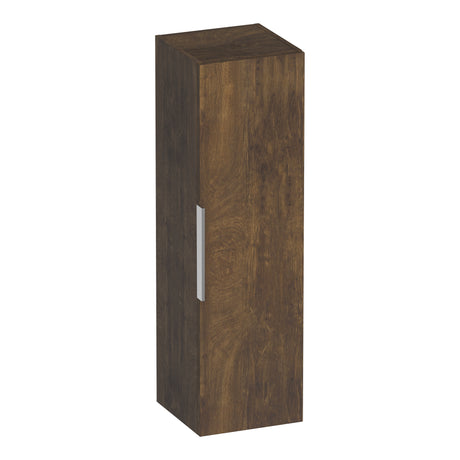 BRAUER Elevate hoge kast 120 excl. opleggreep met 1 deur links- of rechtsdraaiend Grove HK-EL120GR