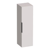 BRAUER Elevate hoge kast 120 excl. opleggreep met 1 deur links- of rechtsdraaiend mat zand HK-EL120MS