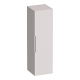 BRAUER Elevate hoge kast 120 excl. opleggreep met 1 deur links- of rechtsdraaiend mat zand HK-EL120MS