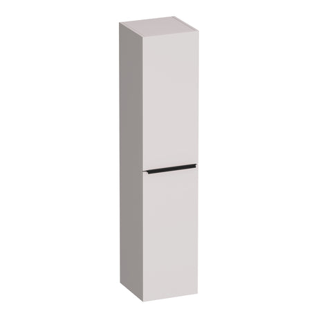 BRAUER Elevate hoge kast 160 excl. opleggrepen met 2 deuren links- of rechtsdraaiend mat zand HK-EL160MS