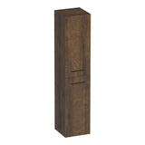BRAUER Trust hoge kast 160 excl. opbouwgrepen met 2 deuren links- of rechtsdraaiend Grove HK-TR160GR