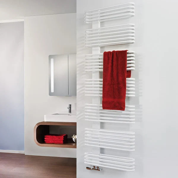 Hoek Radiator Design HSK Radiatoren – Bad & Design Dongen