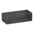 BRAUER Flourish bijkast 100 met 1 opbergvak Driftwood MD-FL100DR