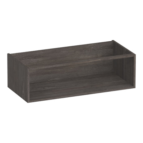 BRAUER Flourish bijkast 100 met 1 opbergvak Driftwood MD-FL100DR