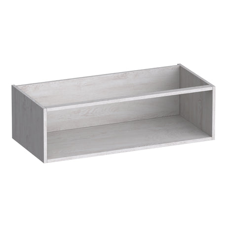 BRAUER Flourish bijkast 100 met 1 opbergvak Forest Seashell MD-FL100FS