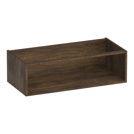 BRAUER Flourish bijkast 100 met 1 opbergvak Grove MD-FL100GR