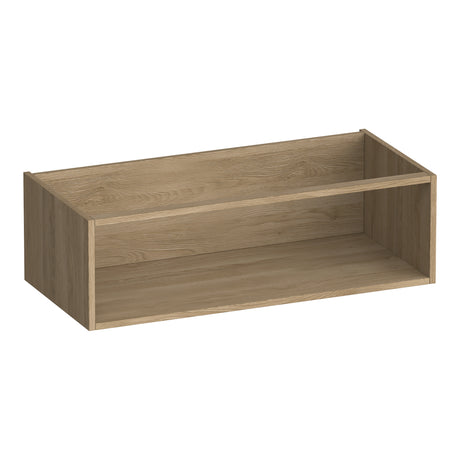 BRAUER Flourish bijkast 100 met 1 opbergvak Sunlit MD-FL100SL