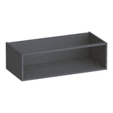 BRAUER Flourish bijkast 100 met 1 opbergvak Timber Grey MD-FL100TG