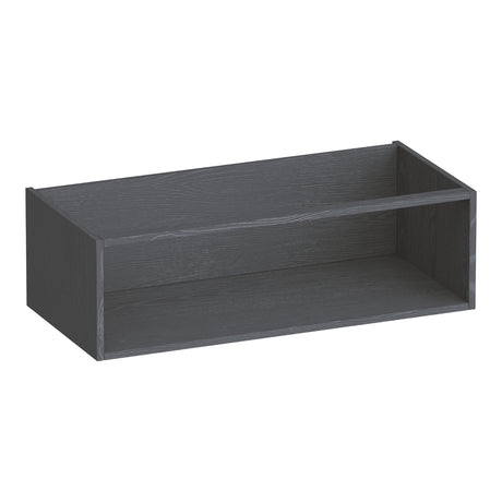 BRAUER Flourish bijkast 100 met 1 opbergvak Timber Grey MD-FL100TG