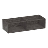BRAUER Flourish bijkast 120 met 2 opbergvakken Damascus MD-FL120DA
