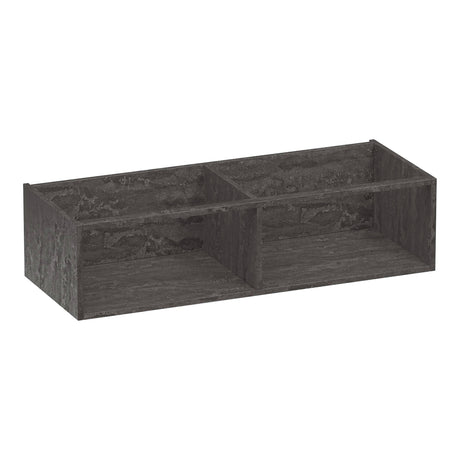 BRAUER Flourish bijkast 120 met 2 opbergvakken Damascus MD-FL120DA