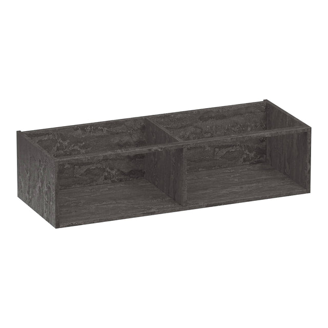 BRAUER Flourish bijkast 120 met 2 opbergvakken Damascus MD-FL120DA