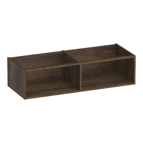 BRAUER Flourish bijkast 120 met 2 opbergvakken Grove MD-FL120GR