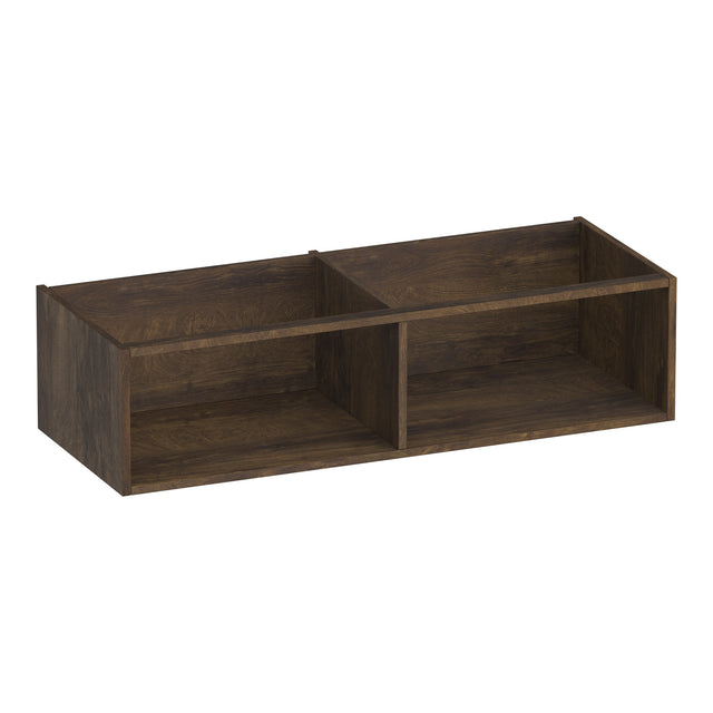 BRAUER Flourish bijkast 120 met 2 opbergvakken Grove MD-FL120GR