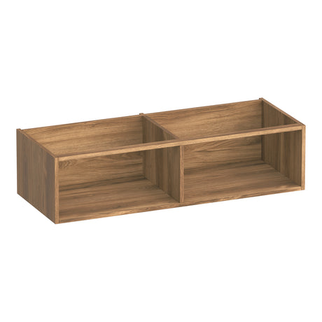 BRAUER Flourish bijkast 120 met 2 opbergvakken Honey MD-FL120HO