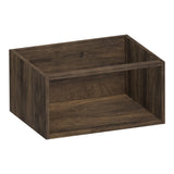 BRAUER Flourish bijkast 60 met 1 opbergvak Grove MD-FL60GR