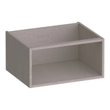 BRAUER Flourish bijkast 60 met 1 opbergvak Timber Greige MD-FL60TE