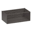 BRAUER Flourish bijkast 80 met 1 opbergvak Damascus MD-FL80DA