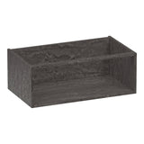 BRAUER Flourish bijkast 80 met 1 opbergvak Damascus MD-FL80DA