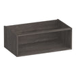 BRAUER Flourish bijkast 80 met 1 opbergvak Driftwood MD-FL80DR