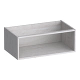 BRAUER Flourish bijkast 80 met 1 opbergvak Forest Seashell MD-FL80FS