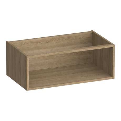 BRAUER Flourish bijkast 80 met 1 opbergvak Sunlit MD-FL80SL