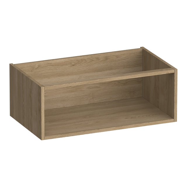 BRAUER Flourish bijkast 80 met 1 opbergvak Sunlit MD-FL80SL