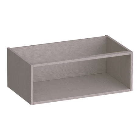 BRAUER Flourish bijkast 80 met 1 opbergvak Timber Greige MD-FL80TE