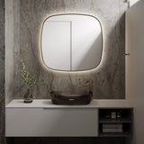 Martens Design (MD) spiegels