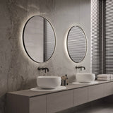 Martens Design (MD) spiegels