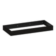 BRAUER Amaze onderkast 100 met geïntegreerde ophangbeugel Timber Black OK-AM100TB