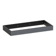 BRAUER Amaze onderkast 100 met geïntegreerde ophangbeugel Timber Grey OK-AM100TG