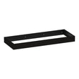BRAUER Amaze onderkast 120 met geïntegreerde ophangbeugel Timber Black OK-AM120TB