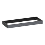 BRAUER Amaze onderkast 120 met geïntegreerde ophangbeugel Timber Grey OK-AM120TG