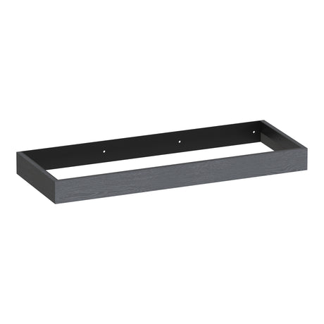 BRAUER Amaze onderkast 120 met geïntegreerde ophangbeugel Timber Grey OK-AM120TG