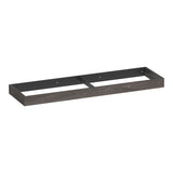 BRAUER Amaze onderkast 160 met geïntegreerde ophangbeugel Driftwood OK-AM160DR