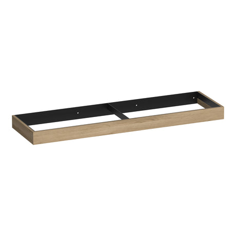 BRAUER Amaze onderkast 160 met geïntegreerde ophangbeugel Sunlit OK-AM160SL