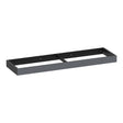 BRAUER Amaze onderkast 160 met geïntegreerde ophangbeugel Timber Grey OK-AM160TG