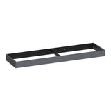 BRAUER Amaze onderkast 160 met geïntegreerde ophangbeugel Timber Grey OK-AM160TG
