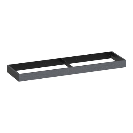 BRAUER Amaze onderkast 160 met geïntegreerde ophangbeugel Timber Grey OK-AM160TG